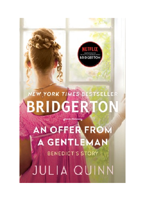 Baixar An Offer From a Gentleman PDF Grátis - Julia Quinn.pdf